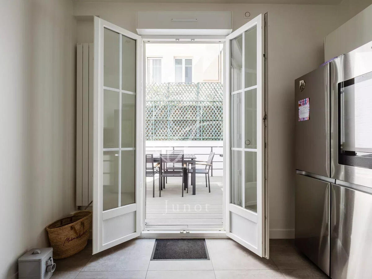 Hôtel particulier Neuilly-sur-Seine