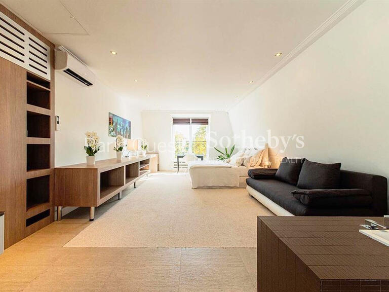 Hôtel particulier Neuilly-sur-Seine - 6 chambres - 811m²