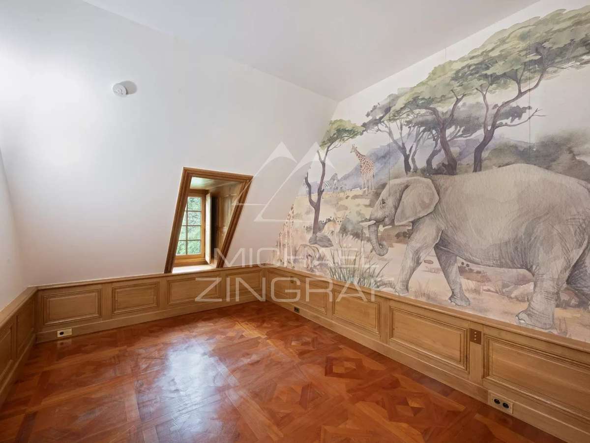 Hôtel particulier Neuilly-sur-Seine