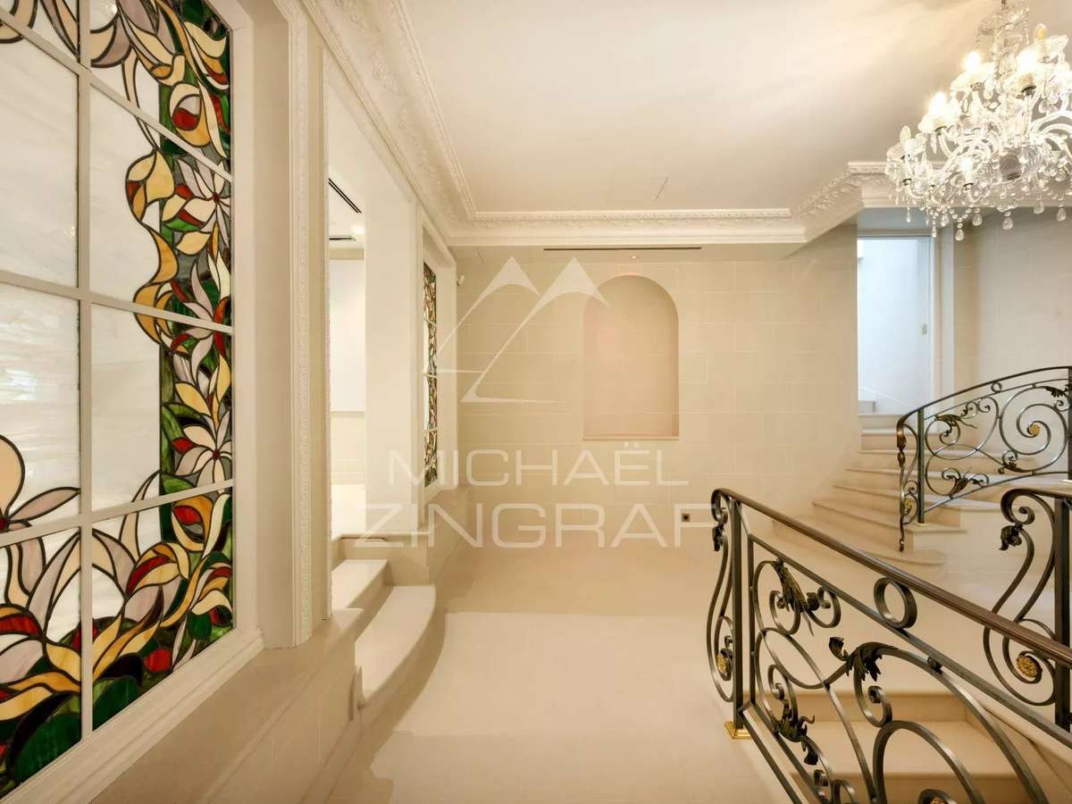 Hôtel particulier Neuilly-sur-Seine