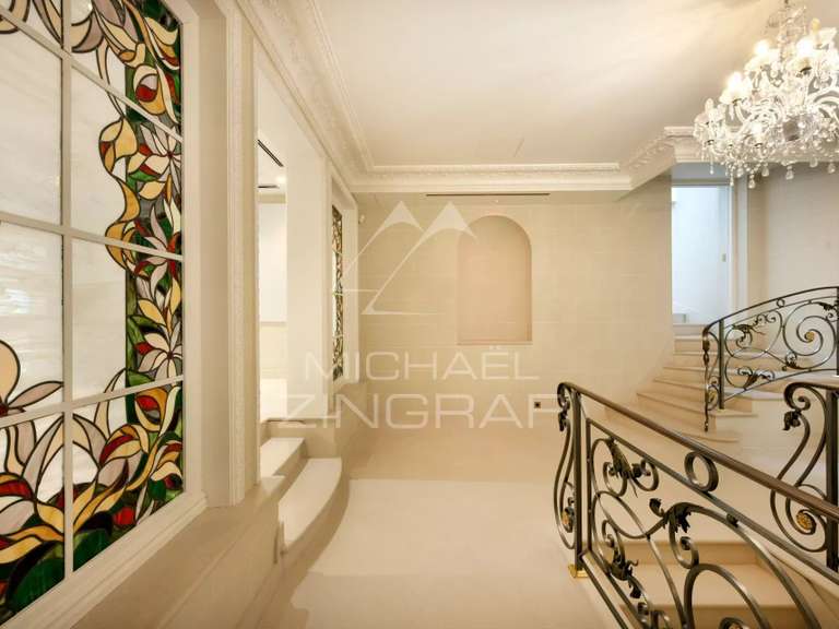 Hôtel particulier Neuilly-sur-Seine - 5 chambres - 740m²