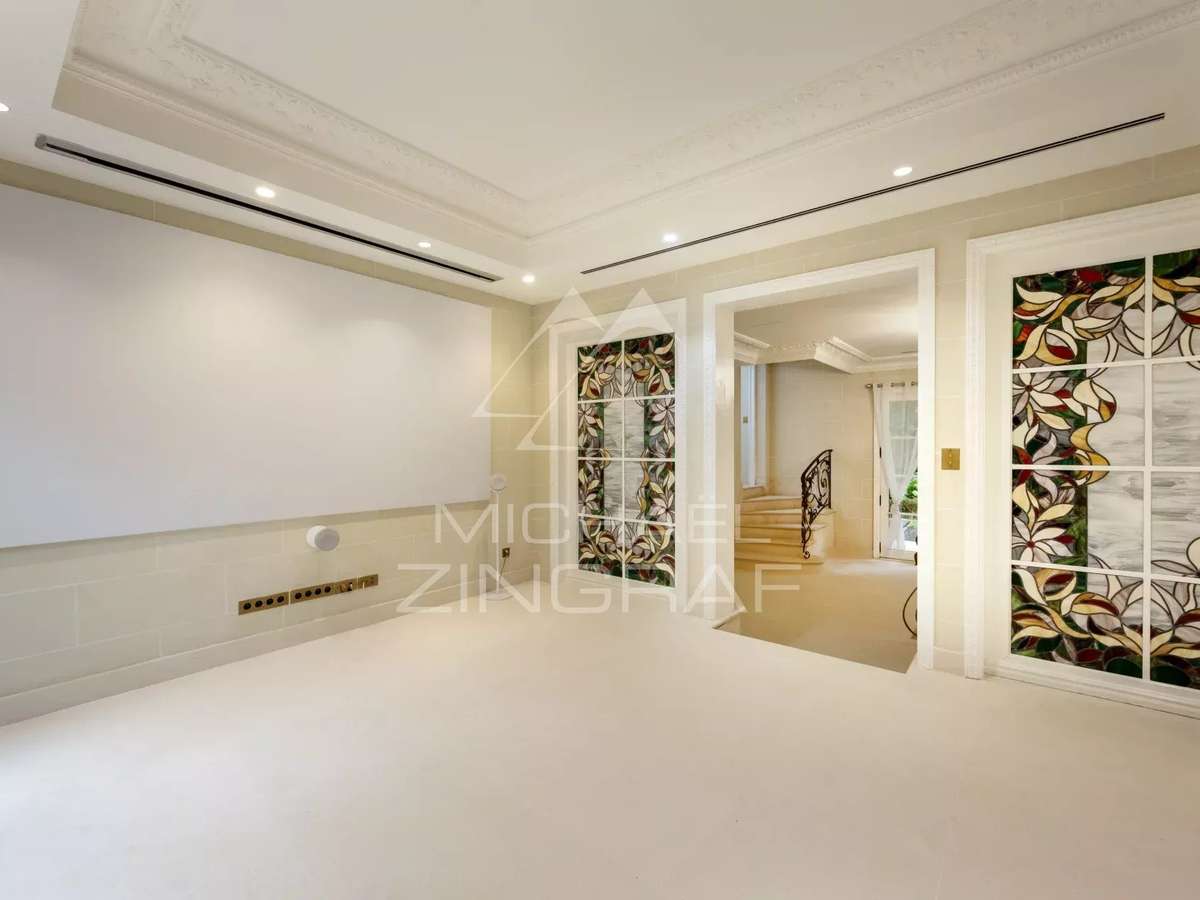 Hôtel particulier Neuilly-sur-Seine