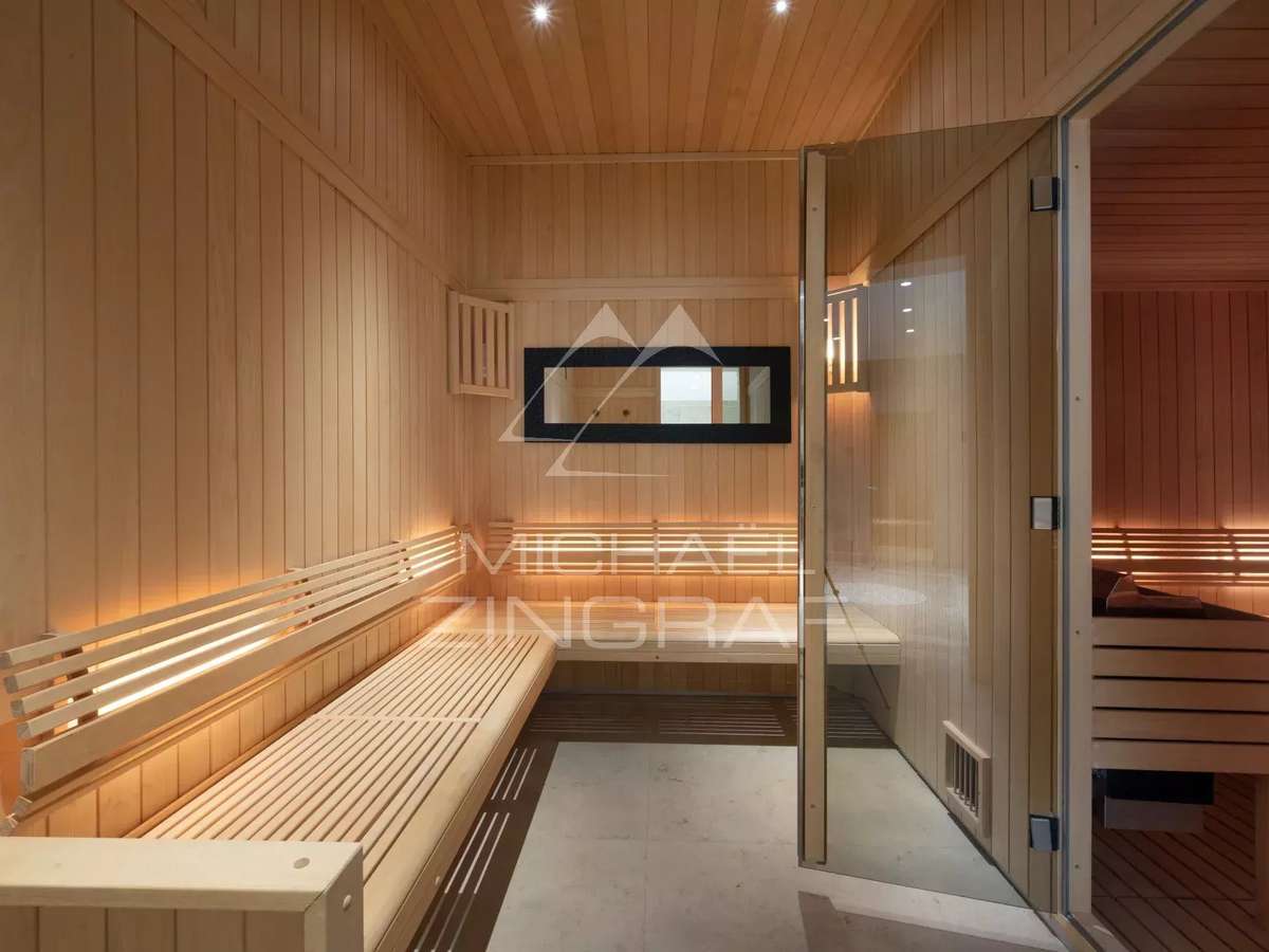 Hôtel particulier Neuilly-sur-Seine