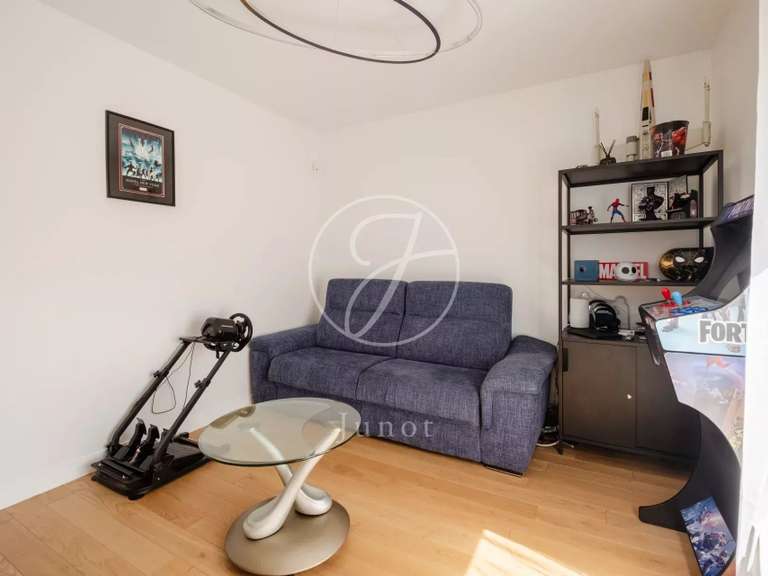 Hôtel particulier Neuilly-sur-Seine - 4 chambres - 285m²