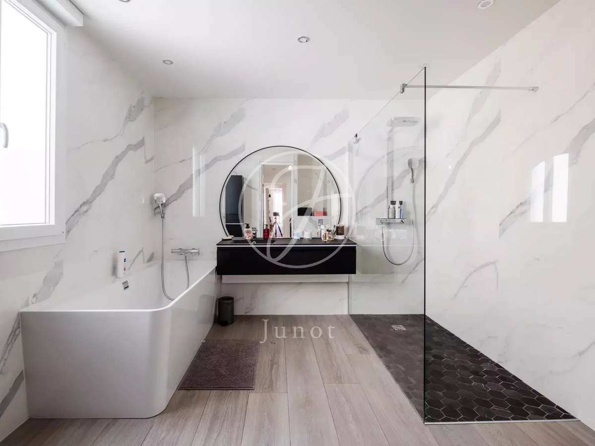 Hôtel particulier Neuilly-sur-Seine