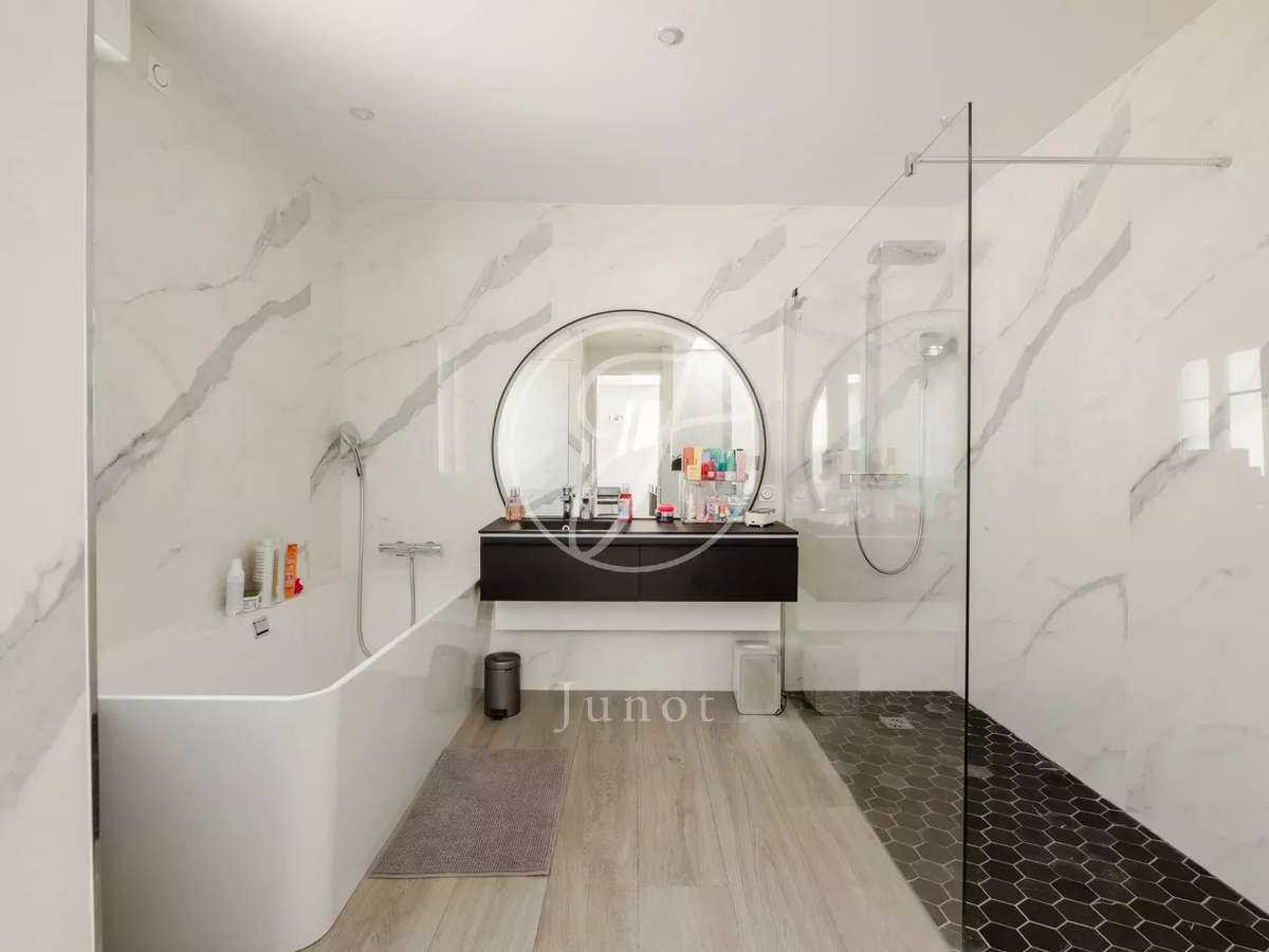 Hôtel particulier Neuilly-sur-Seine