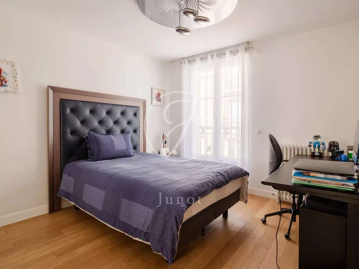 Hôtel particulier Neuilly-sur-Seine