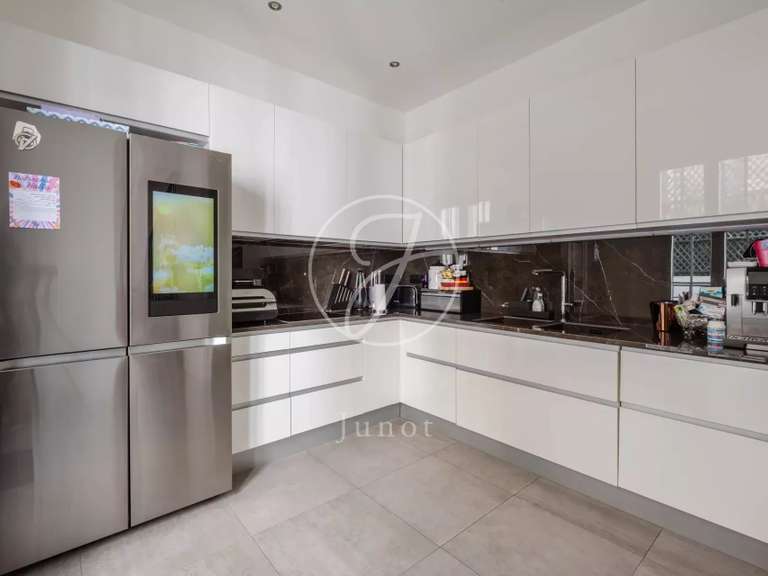 Hôtel particulier Neuilly-sur-Seine - 4 chambres - 285m²