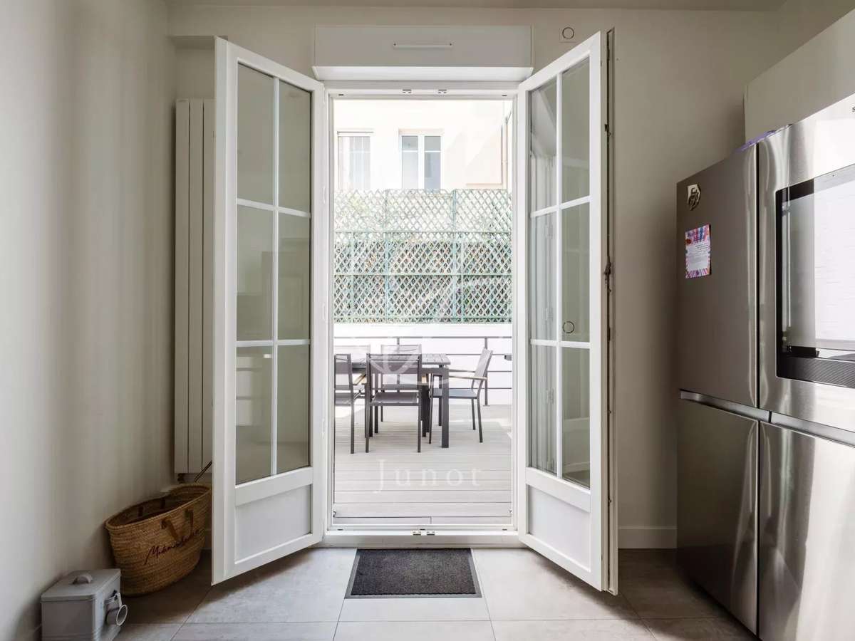 Hôtel particulier Neuilly-sur-Seine