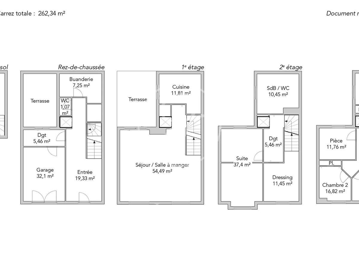 Hôtel particulier Neuilly-sur-Seine
