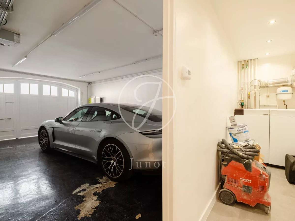 Hôtel particulier Neuilly-sur-Seine