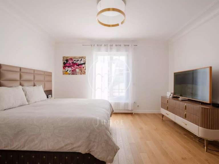 Hôtel particulier Neuilly-sur-Seine - 4 chambres - 285m²