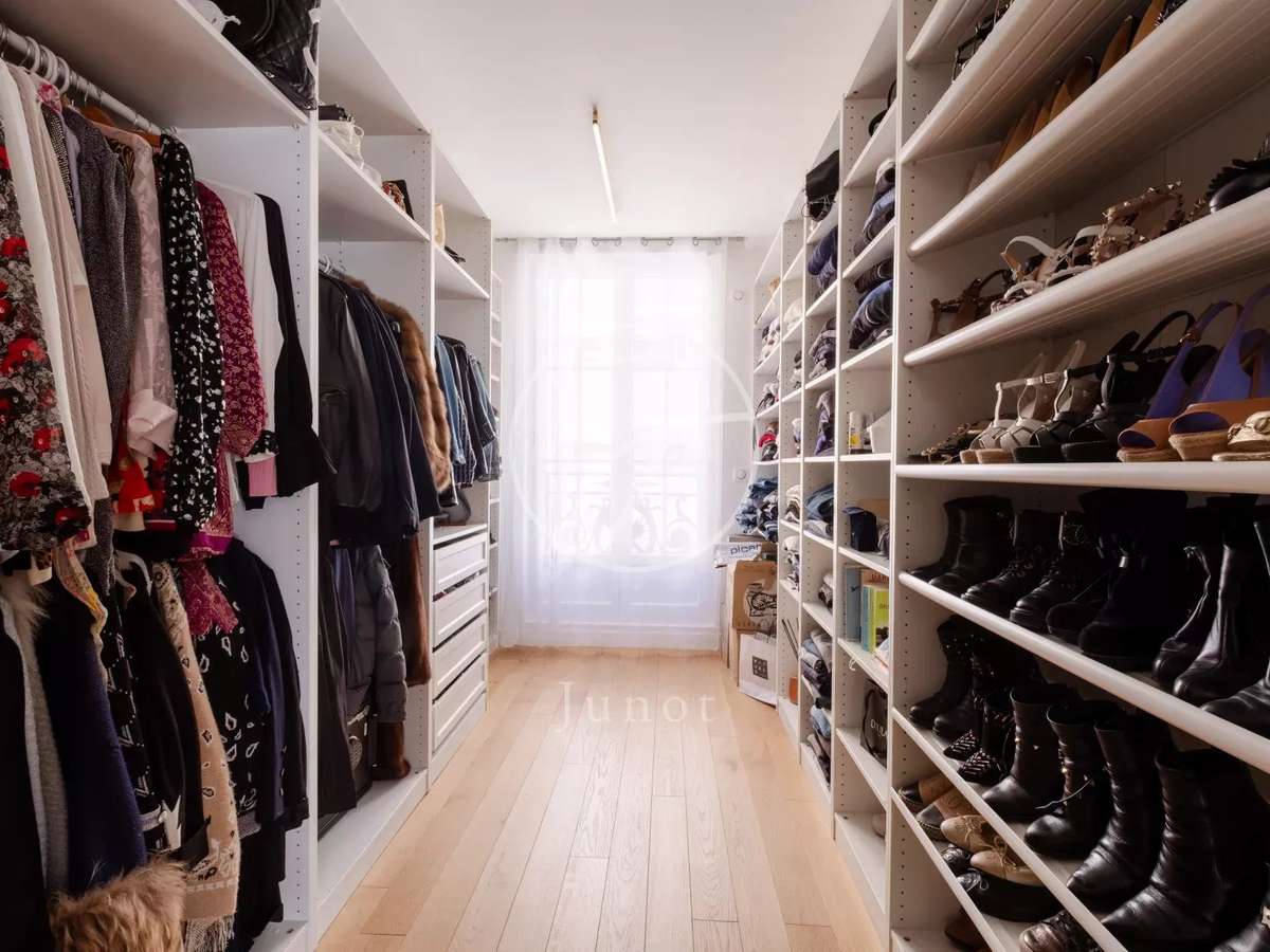 Hôtel particulier Neuilly-sur-Seine