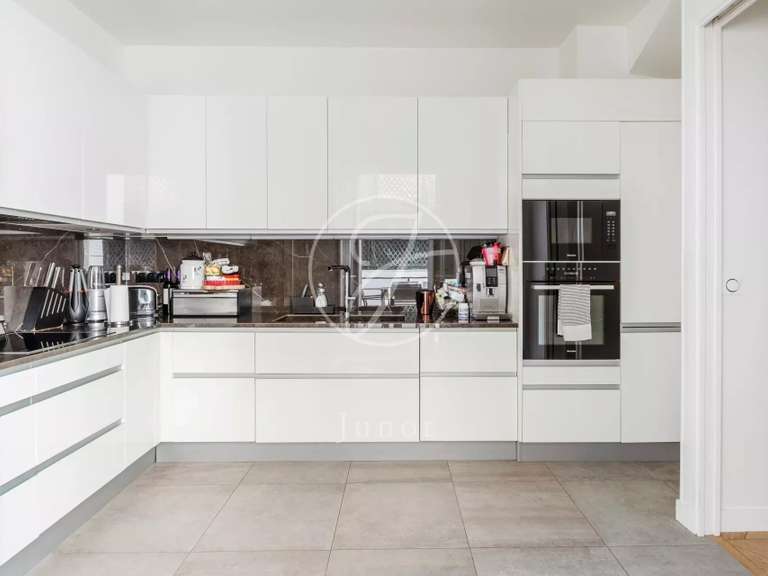 Hôtel particulier Neuilly-sur-Seine - 4 chambres - 285m²