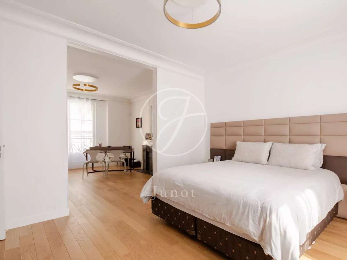 Hôtel particulier Neuilly-sur-Seine