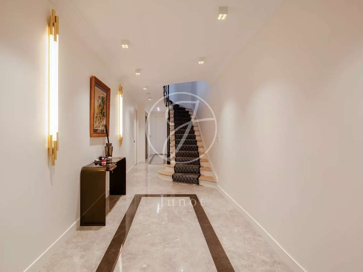 Hôtel particulier Neuilly-sur-Seine