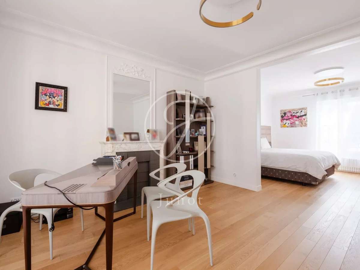 Hôtel particulier Neuilly-sur-Seine