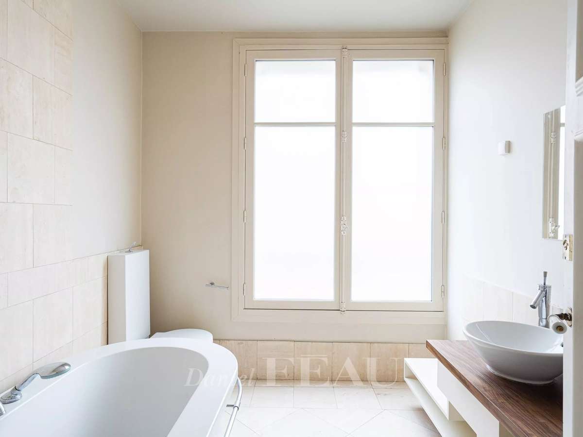 Hôtel particulier Neuilly-sur-Seine