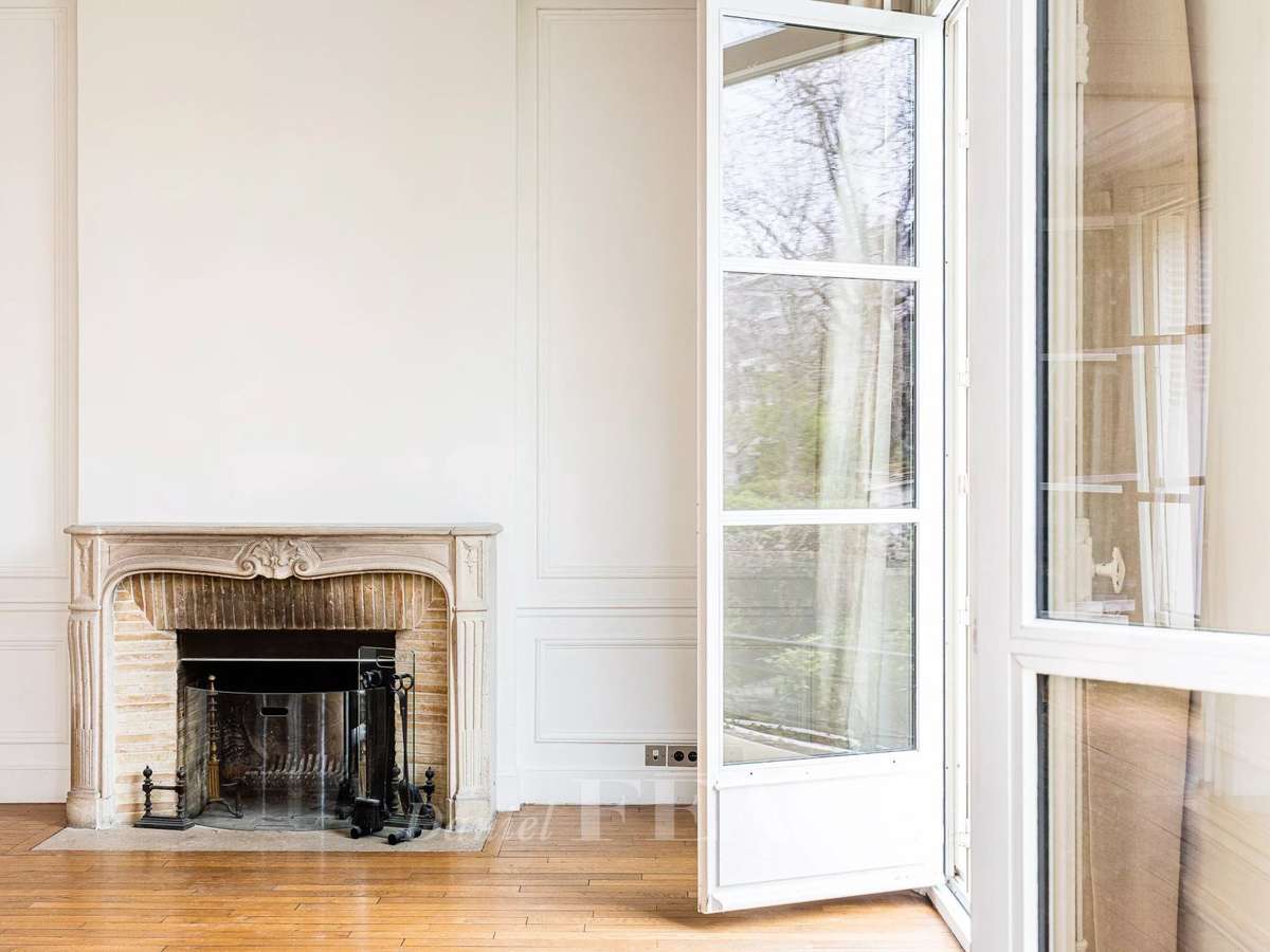 Hôtel particulier Neuilly-sur-Seine