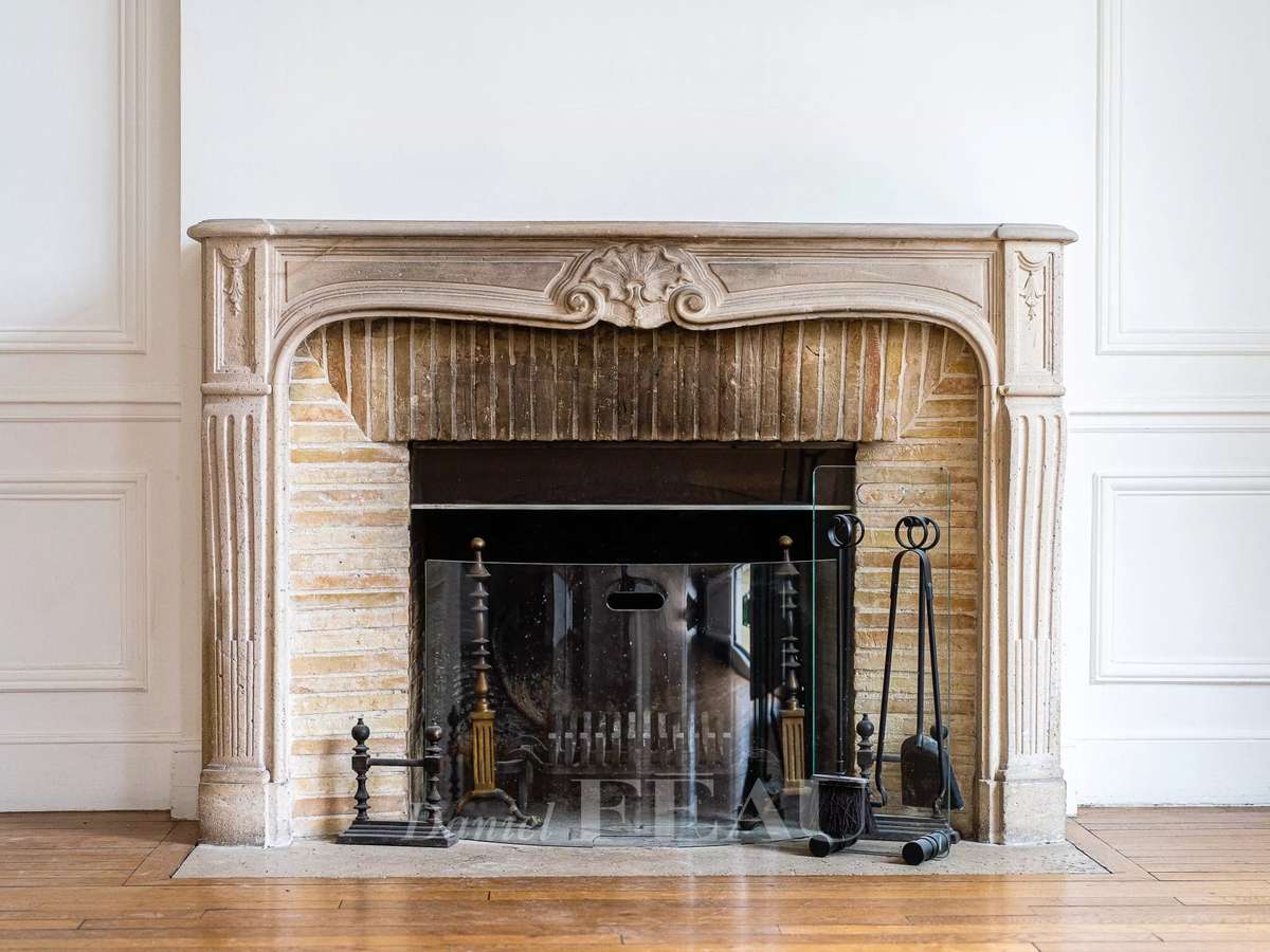 Hôtel particulier Neuilly-sur-Seine