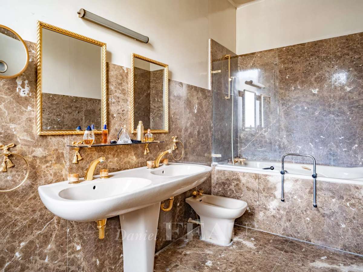 Hôtel particulier Neuilly-sur-Seine