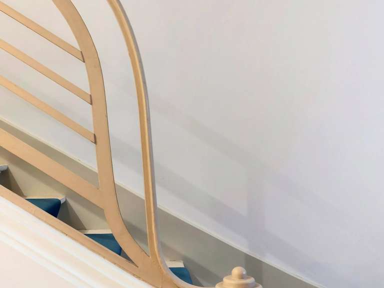 Hôtel particulier Neuilly-sur-Seine - 6 chambres - 435m²