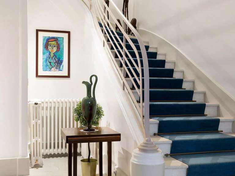 Hôtel particulier Neuilly-sur-Seine - 6 chambres - 435m²