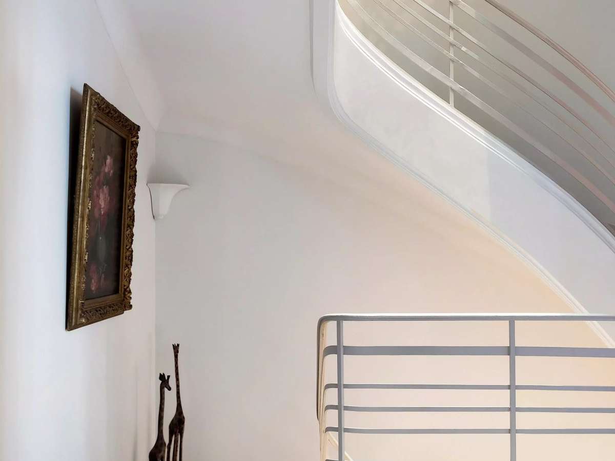 Hôtel particulier Neuilly-sur-Seine