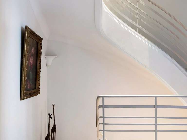 Hôtel particulier Neuilly-sur-Seine - 6 chambres - 435m²