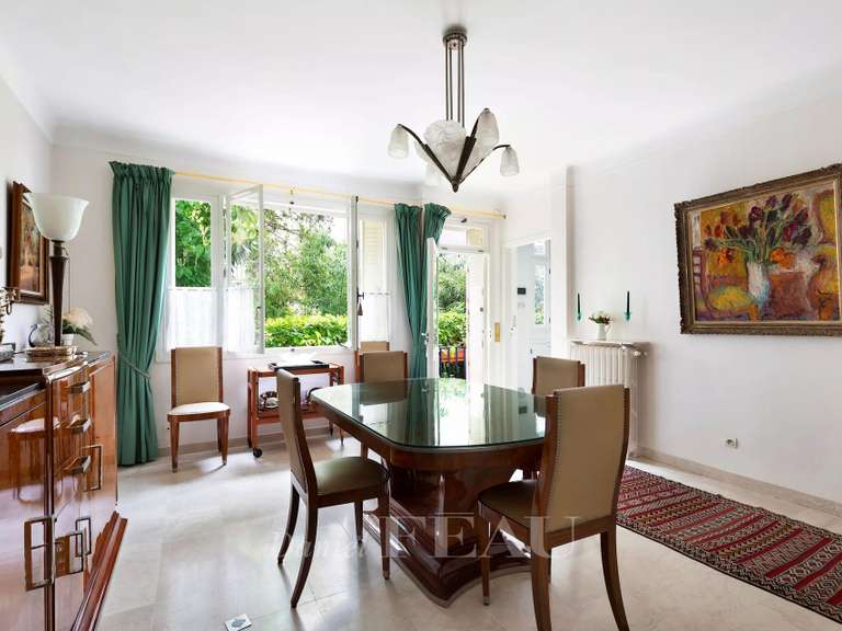 Hôtel particulier Neuilly-sur-Seine - 6 chambres - 435m²