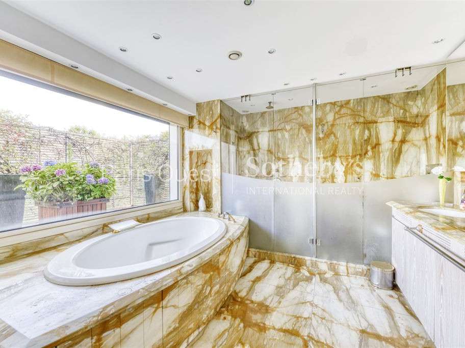 Hôtel particulier Neuilly-sur-Seine