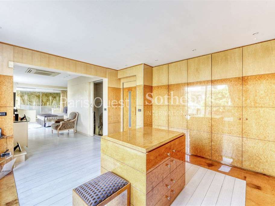 Hôtel particulier Neuilly-sur-Seine