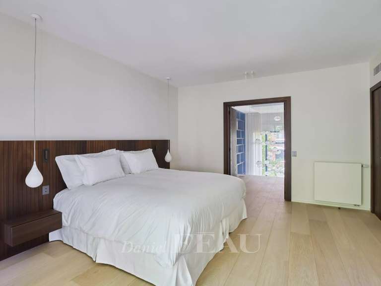 Mansion Neuilly-sur-Seine - 4 bedrooms - 345m²