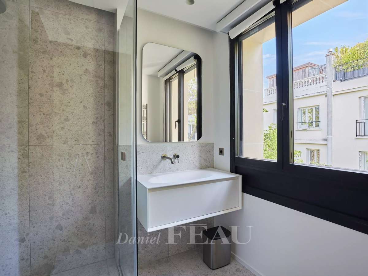 Mansion Neuilly-sur-Seine