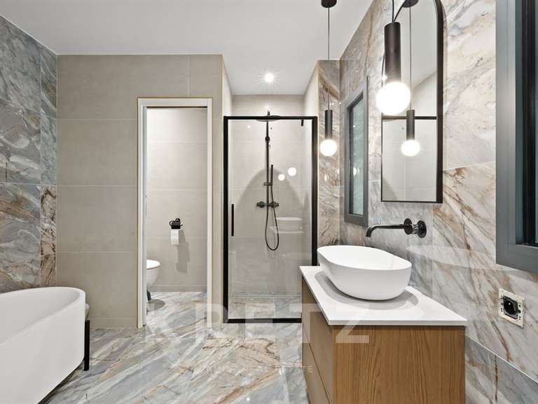 Hôtel particulier Neuilly-sur-Seine - 4 chambres - 460m²