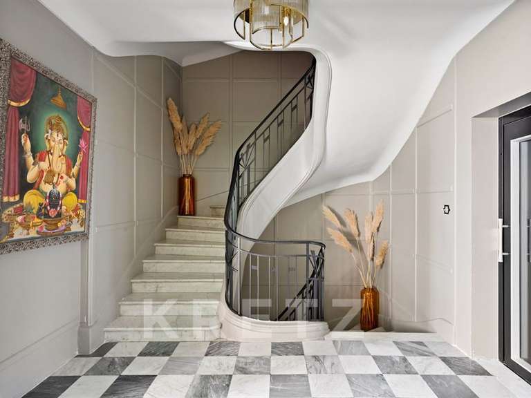 Hôtel particulier Neuilly-sur-Seine - 4 chambres - 460m²