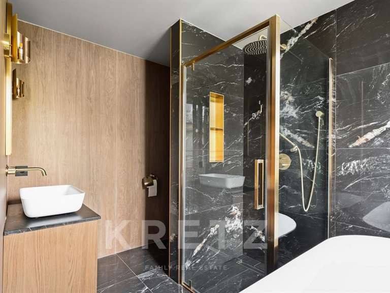 Hôtel particulier Neuilly-sur-Seine - 4 chambres - 460m²