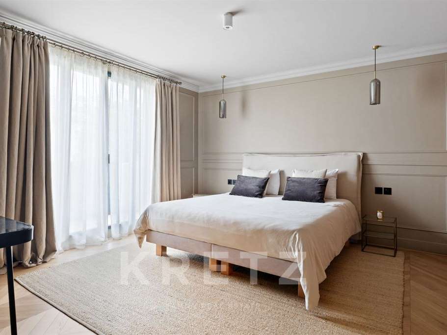 Hôtel particulier Neuilly-sur-Seine