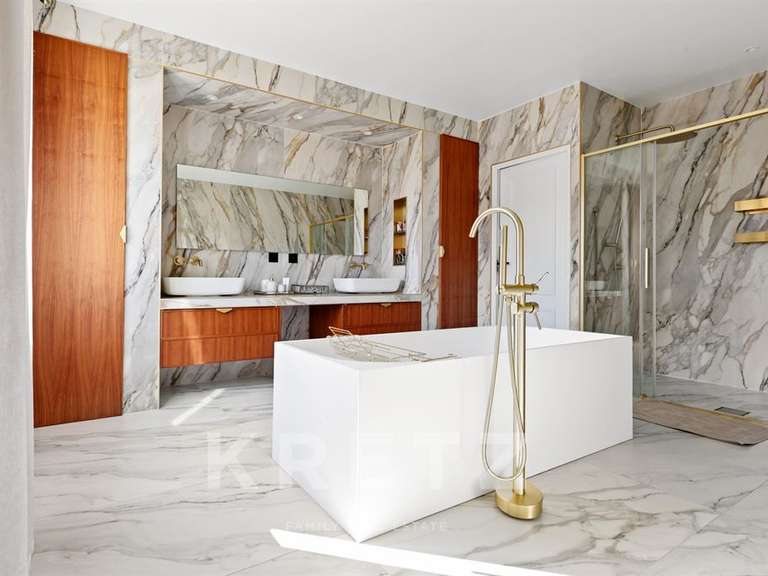 Hôtel particulier Neuilly-sur-Seine - 4 chambres - 460m²
