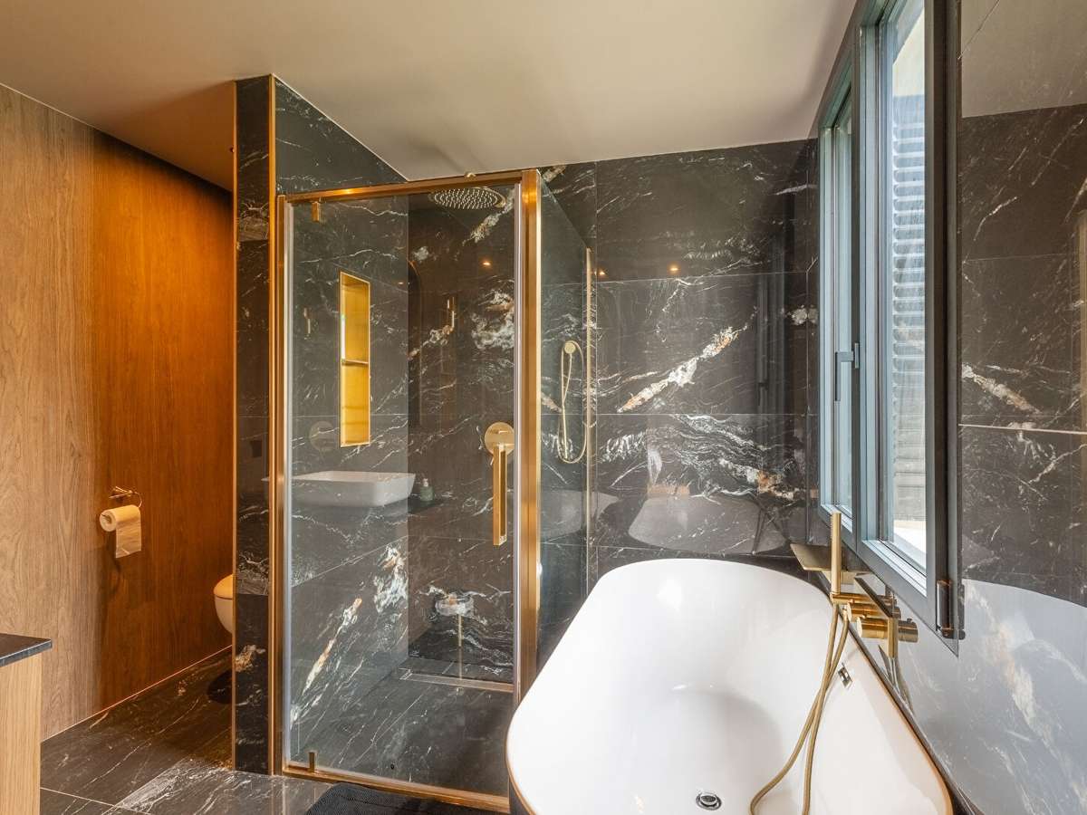 Hôtel particulier Neuilly-sur-Seine
