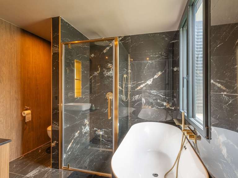Hôtel particulier Neuilly-sur-Seine - 4 chambres - 400m²