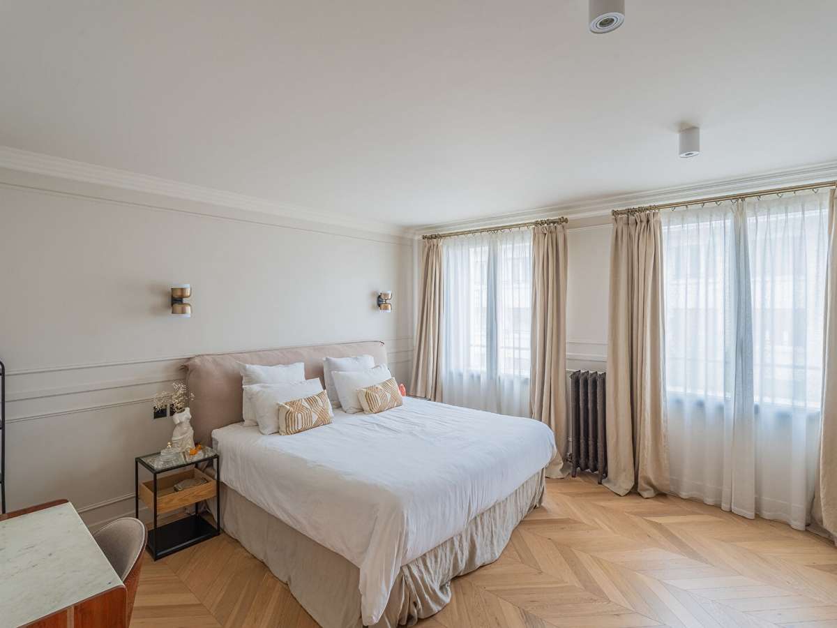 Hôtel particulier Neuilly-sur-Seine