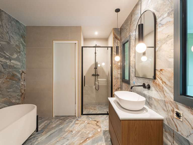 Hôtel particulier Neuilly-sur-Seine - 4 chambres - 400m²