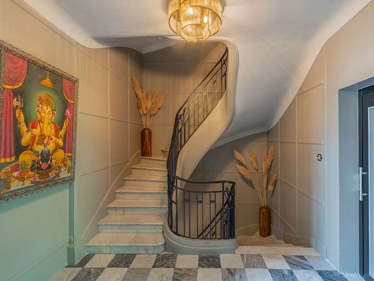 Hôtel particulier Neuilly-sur-Seine - 4 chambres - 400m²