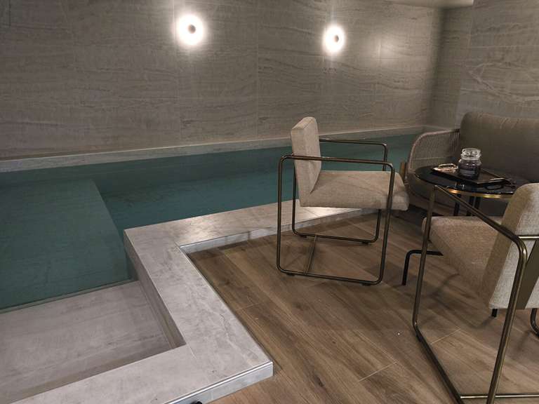 Hôtel particulier Neuilly-sur-Seine - 4 chambres - 400m²