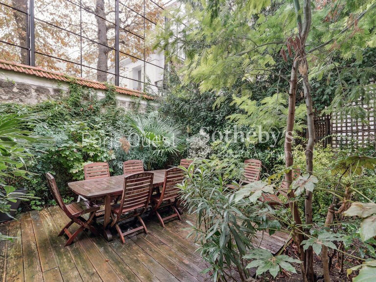 Vente Maison Neuilly-sur-Seine - 4 chambres