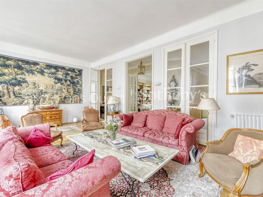 House Neuilly-sur-Seine