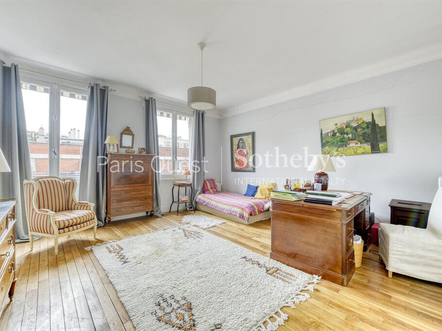 House Neuilly-sur-Seine