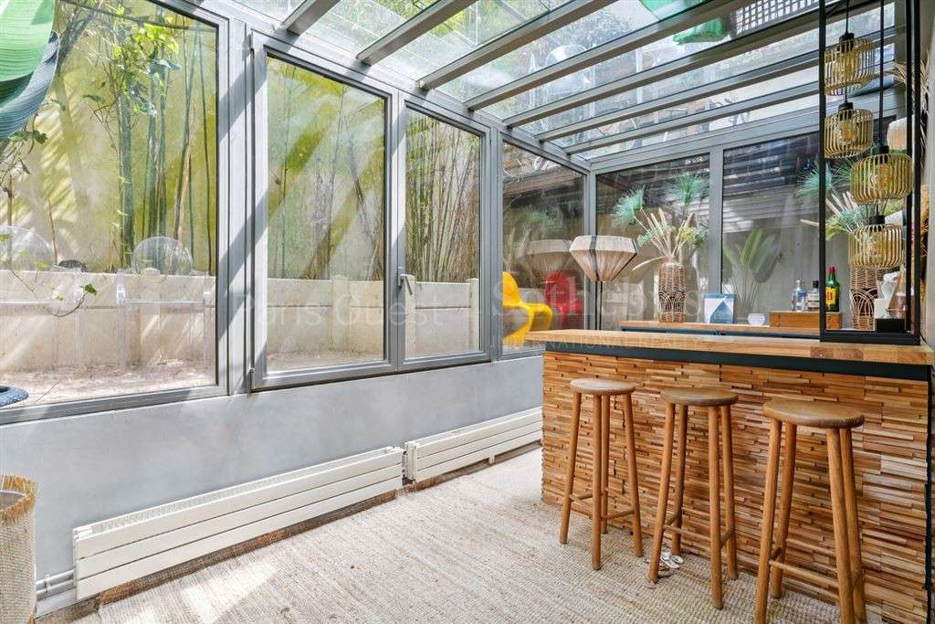 Maison Neuilly-sur-Seine