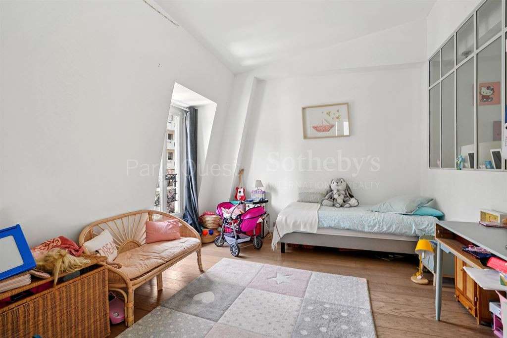 Maison Neuilly-sur-Seine